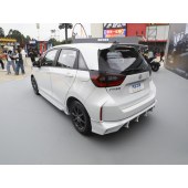 Honda Fit 2024 1.5L CVT WX MUGENB