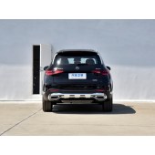 Mercedes-Benz 2024 GLC 300 L 4MATIC HHX 7 Z