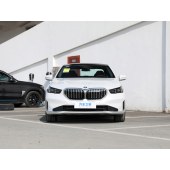 BMW 5 Series 2024 530Li  LXX HHTZ