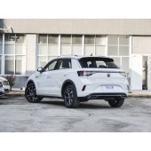 VolksWagen   T-ROC 2024K 300TSI DSGLQCGB