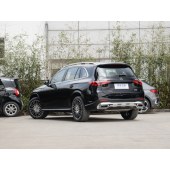 Mercedes-Benz 2024 GLC 300 L 4MATIC   HHX 5 Z