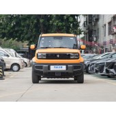 Baojun Yep EV 2024 K    ZZB