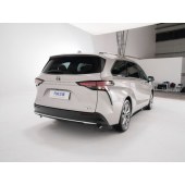 TOYOTA SIENNA 2024K 2.5L HD   BJB