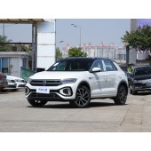 VolksWagen T-ROC 2024K 300TSI LQXGB