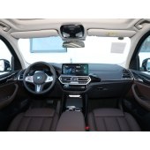 BMW iX3 2024  LXX