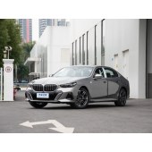 BMW  5 Series 2024  525Li MYDTZ