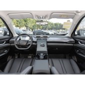 Dongfeng Motor Corporation Haohan 2024K RYB 1.5T HHX