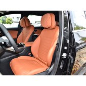 Mercedes-Benz  2024 GLC 260 L 4MATIC DGX 5