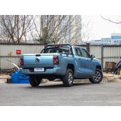 Great Wall Motors JINGANGPAO ZD8AT CY JYXPX