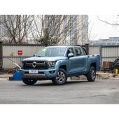 Great Wall Motors JINGANGPAO ZD8AT CY JYXPX