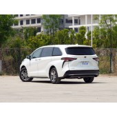 TOYOTA SIENNA 2024K 2.5L  HD SQHHB