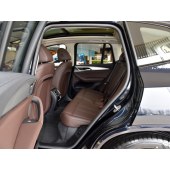 BMW iX3 2024 CLX