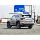 Haval    SUV H-DOG 2024K Hi4 102km CDBPlus