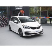 Honda Fit 2024 1.5L CVT WX MUGENB