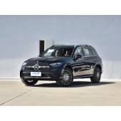 Mercedes-Benz 2024 GLC 300 L 4MATIC HHX 7 Z