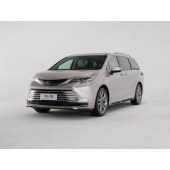 TOYOTA SIENNA 2024K 2.5L HD   BJB