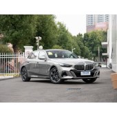 BMW  5 Series 2024  525Li MYDTZ