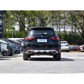 Mercedes-Benz  2024 GLC 260 L 4MATIC DGX 5