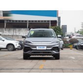 BYD YUAN PLUS 2024 RYK 510KM ZYX