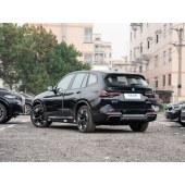 BMW iX3 2024  LXX