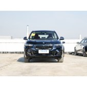 BMW iX3 2024 CLX