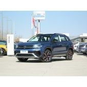 VolksWagen Tharu 2024K 300TSI SQYZB