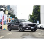 Geely   Xingrui 2024k 2.0TD XHB