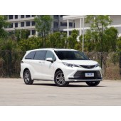 TOYOTA SIENNA 2024K 2.5L  HD SQHHB