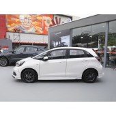 Honda Fit 2024 1.5L CVT WX MUGENB