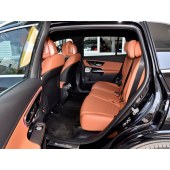 Mercedes-Benz 2024 GLC 300 L 4MATIC HHX 7 Z