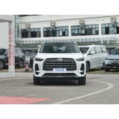 Trumpchi GS4 2024k MAX 1.5T QJB