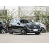 Mercedes-Benz 2024 GLC 300 L 4MATIC   HHX 5 Z