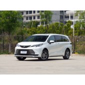 TOYOTA SIENNA 2024K 2.5L  HD SQHHB