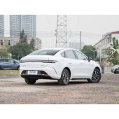 BYD destroye  2024 K RYB  DM-i 55KM  HHX