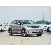 BYD Dolphin 2024K RYB 401km QSB