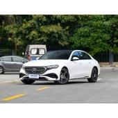 Mercedes-Benz   E 2024  E 260 L YDX