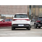 Mercedes-Benz   2024  EQB 260