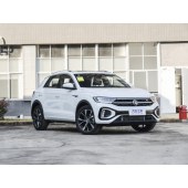 VolksWagen   T-ROC 2024K 300TSI DSGLQCGB