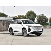 CHANGAN CS75 PLUS 2024K DSD GJB  2.0t ZJJQX