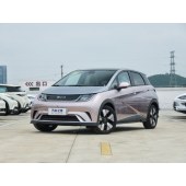 BYD Dolphin 2024K RYB 401km QSB