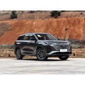 CHANGAN CS75 PLUS 2024K DSD  GJB 1.5T ZJJLX