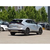 Trumpchi GS4 2024k MAX 1.5T  lhb