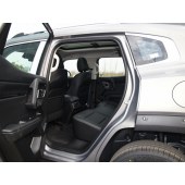 Haval    SUV H-DOG 2024K Hi4 102km CDBPlus