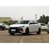 Dongfeng Motor Corporation  splendid 2024K 1.5T ZDJQB