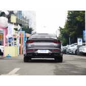 Geely   Xingrui 2024k 2.0TD XHB