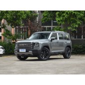 Haval Dragon squad  Raptor New Energy  2024k Hi4 102 Pro