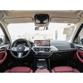 BMW iX3 2024 CLX