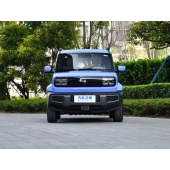 Baojun Yep EV 2024 K    ZZB