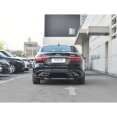 Jaguar  XFL 2024K 2.0T P250 LQZXHHB