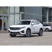 VolksWagenTAYRON X  2024K 330TSL  QZGGNB